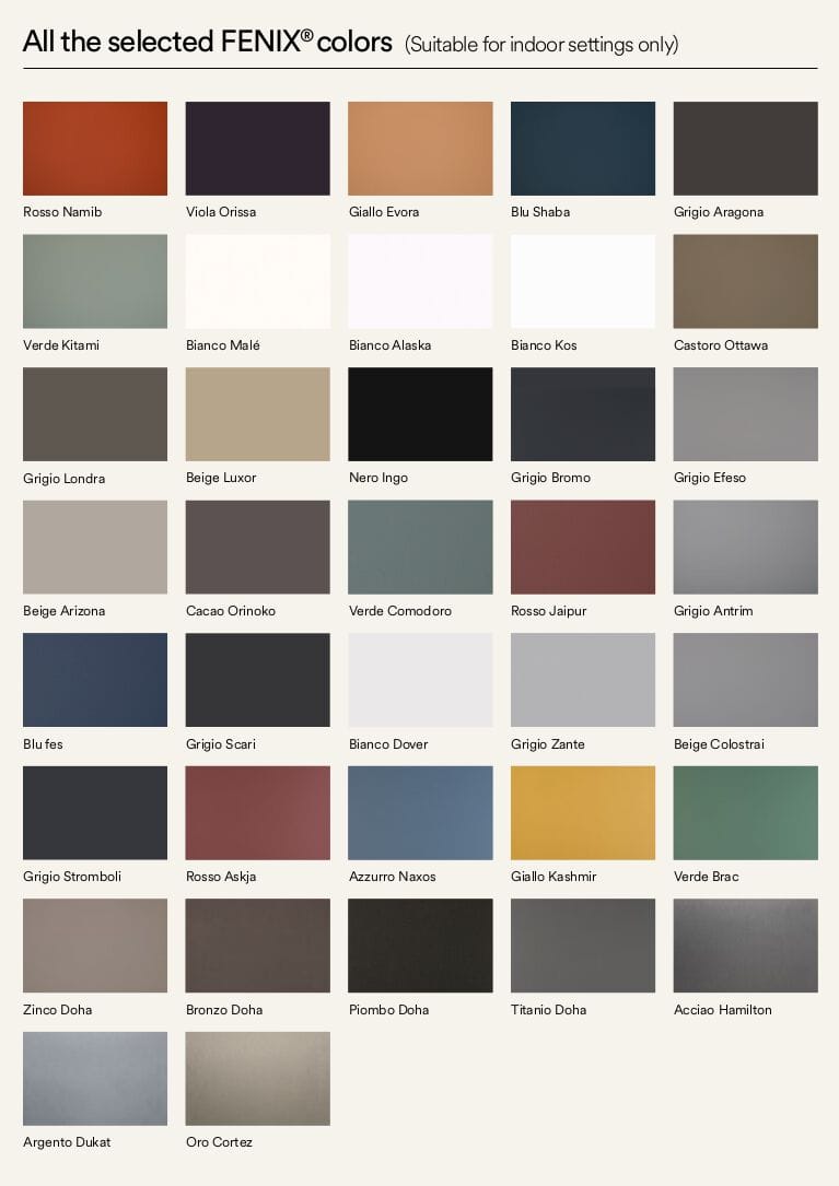 Стол для настольного тенниса из керамогранита и металла LAVA ZENO ARCH-00121182 - Вид №3