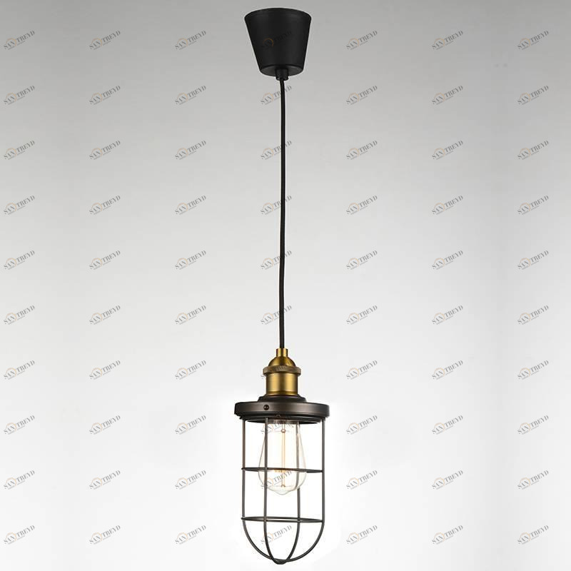 Подвесной светильник Favourite Dock 1589-1P FAVOURITE DOCK 071509 