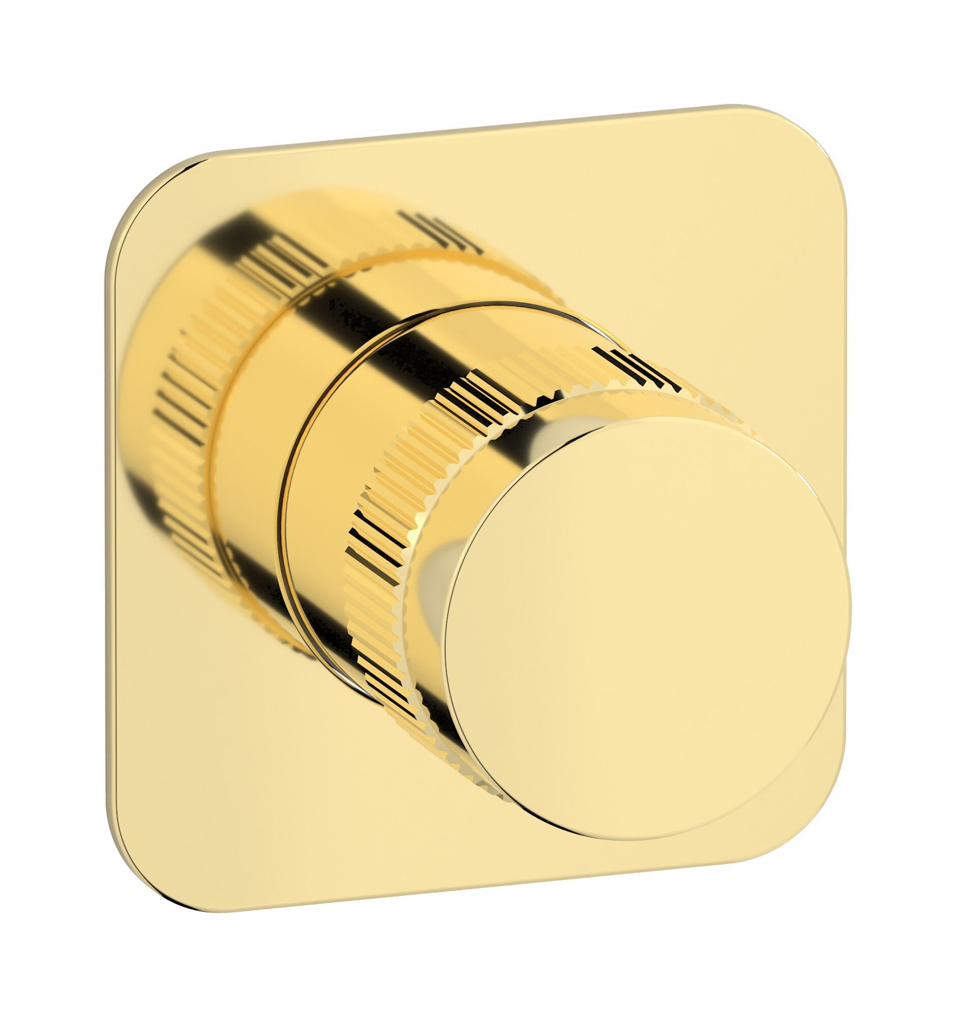 Настенный гидропрогрессивный смеситель IB Reflex ARCH-00112403 - Вид №3