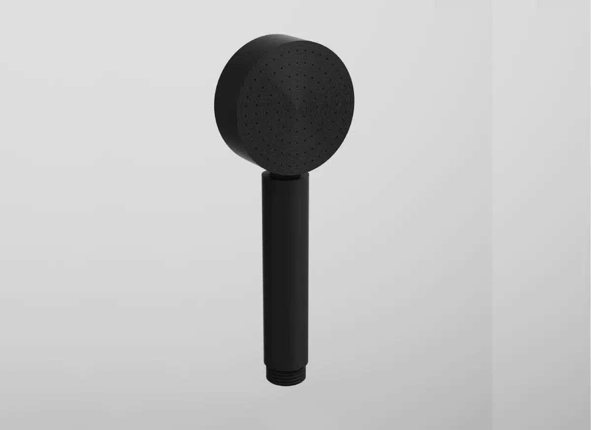 Ручной душ из нержавеющей стали с фиксированной струей COCOON Maison ARCH-00007656 - Вид №2