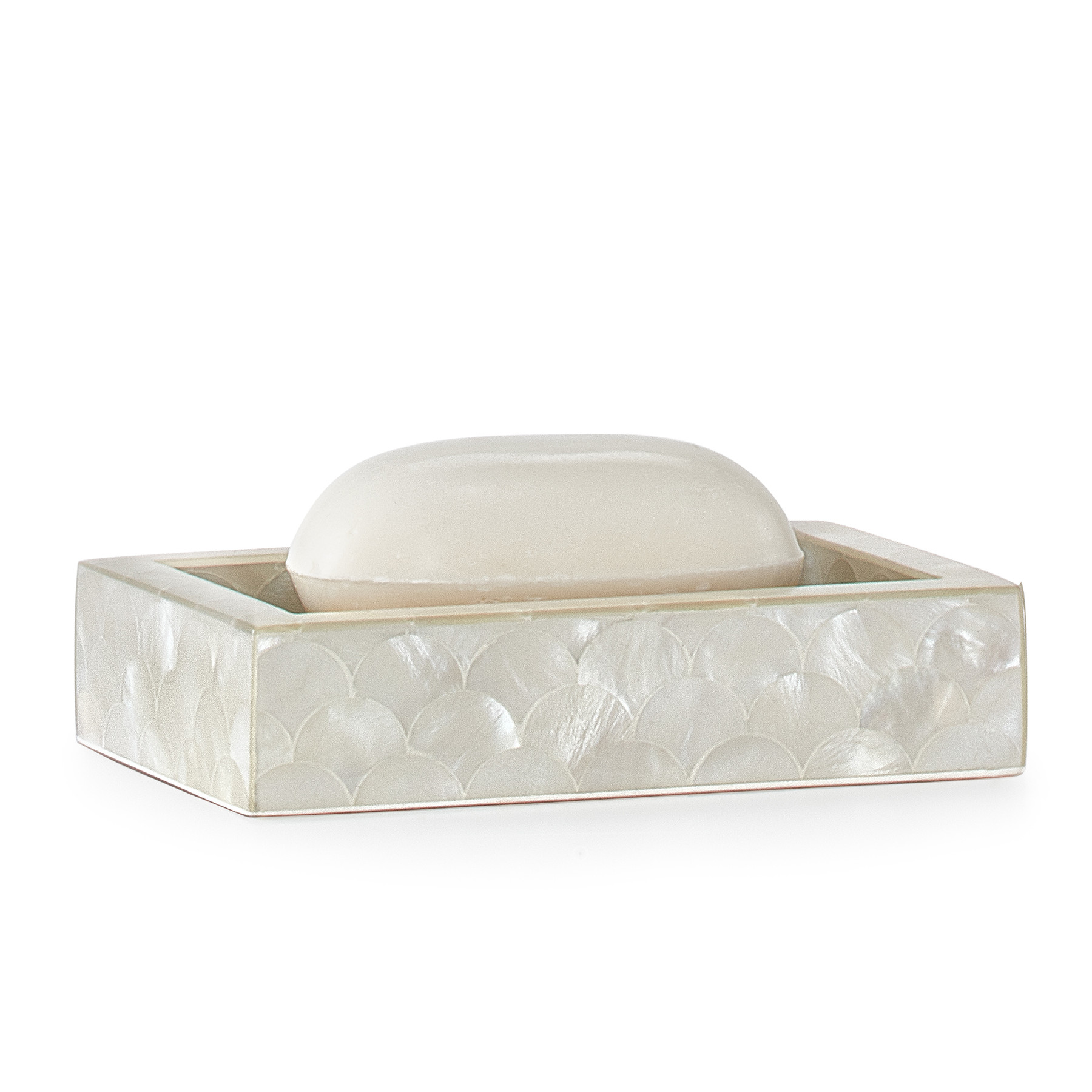 AH-POIS-SD Пуассон мыльница Labrazel 