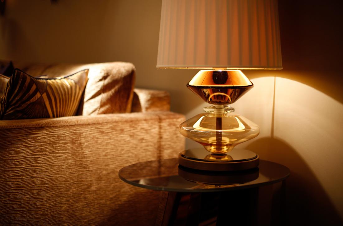 SICIS Lescot Table Lamp sun-id-1989686 - Вид №4