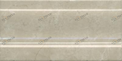 FMD005 Плинтус Эль-Реаль 20*10 Kerama Marazzi sun-id-313137