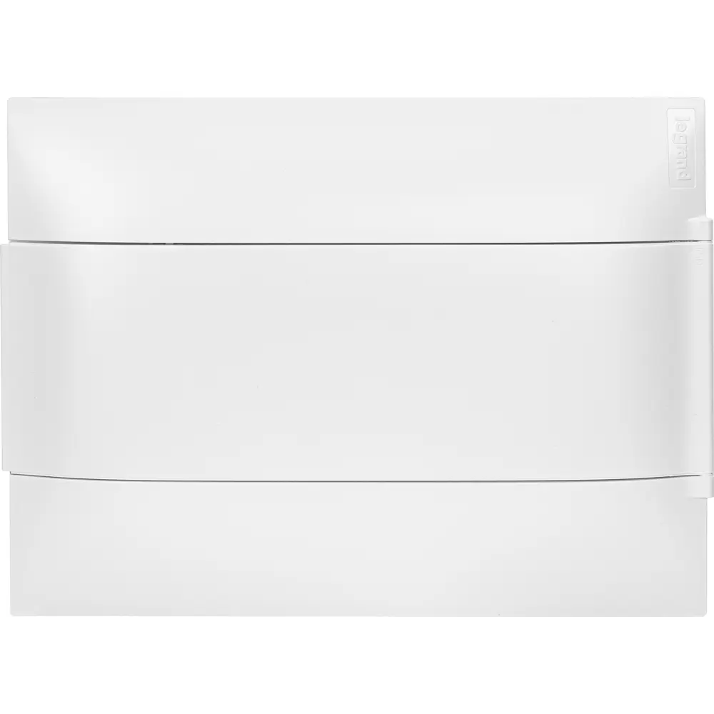 Щит распределительный навесной Legrand Practibox S 12 модулей IP40 пластик цвет белый 84055843 STLM-2200302 