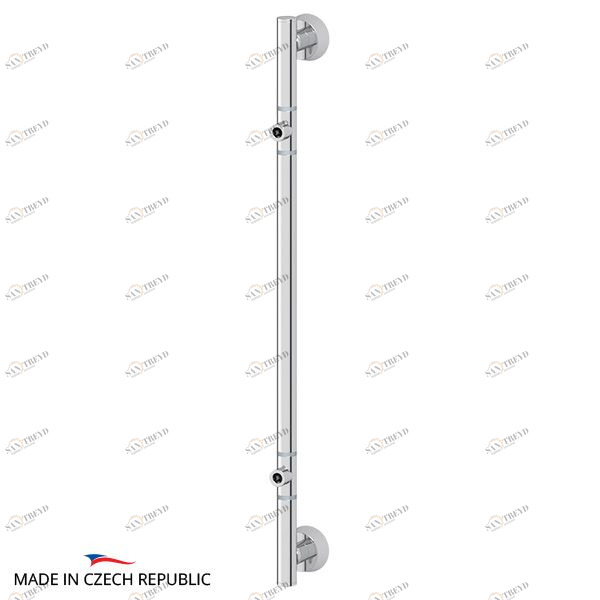 Штанга для 2-х аксессуаров 58 cm Santreyd VIZ 074
