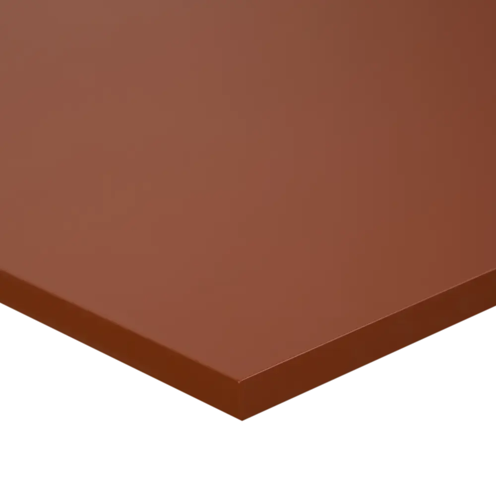 Фальшпанель KONSENSA Тара 58x214.4 см терракотовый МДФ для кухни 89385591 STLM-1436564 - Вид №4