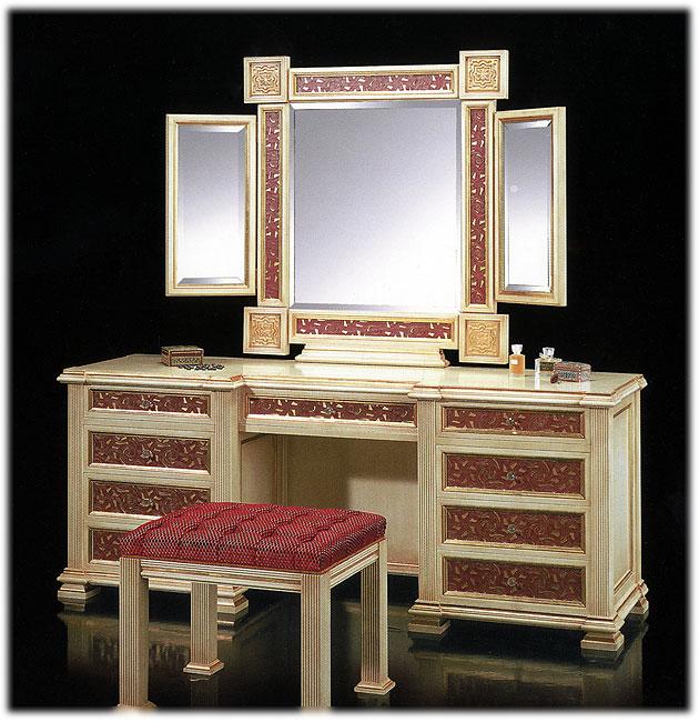 Туалетный столик B6 FRATELLI RADICE 25220270020 