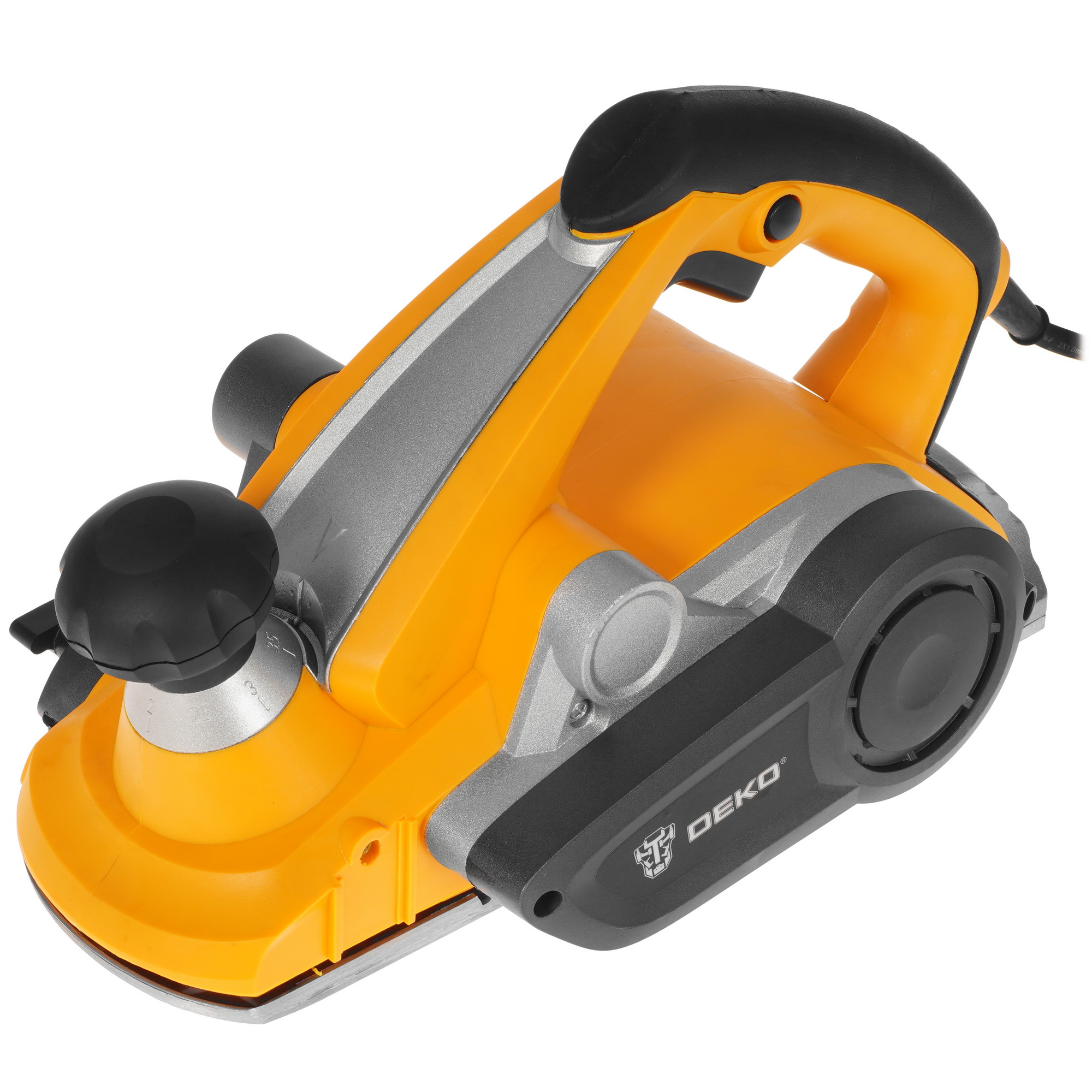 Электрорубанок DEKO DKEP1400W 9910782 STDN-0149577