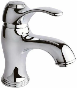 GUGLIELMI Смеситель для умывальника, однорычажный Regina plus Fbrp18500