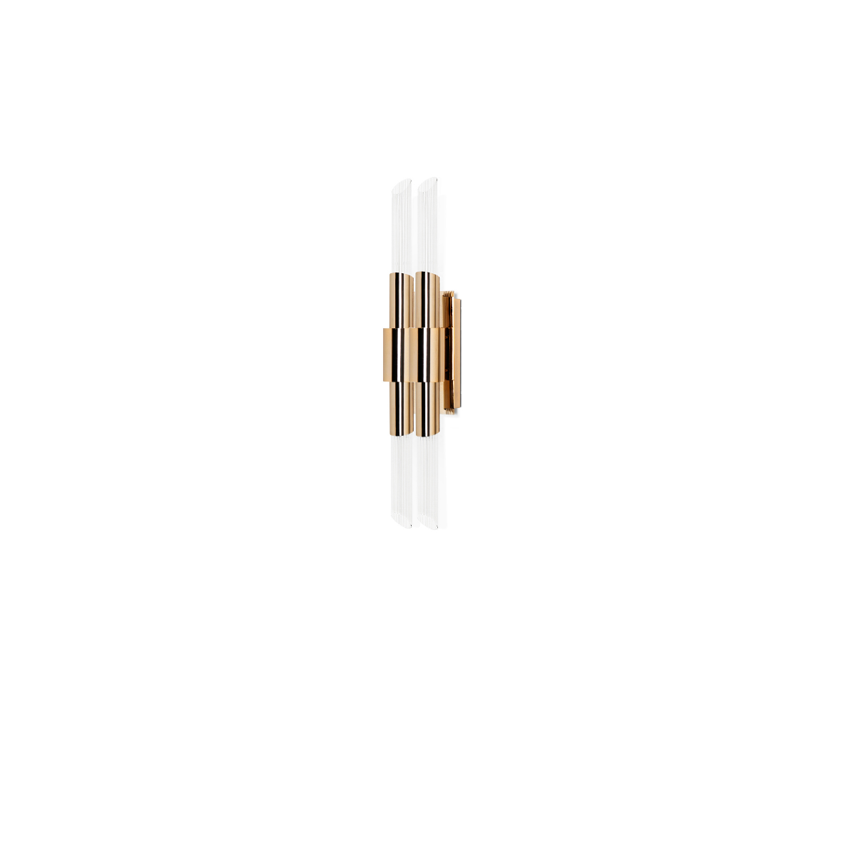 Настенные светильники Tycho II Small XS Wall Lamp Covethouse LUXXU  - Вид №1