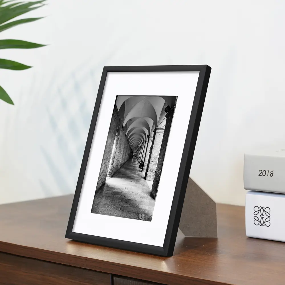 Фоторамка Kreaforta Lila для интерьера 15×20 см 89398514 STLM-1583196 - Вид №1