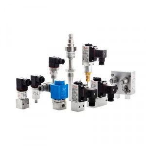 Danfoss MBS 3300 — преобразователи (датчики) давления для судостроения Преобразователь давления MBS 3300 060G1372