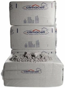 Climacell Хлопья целлюлозы Climacell®