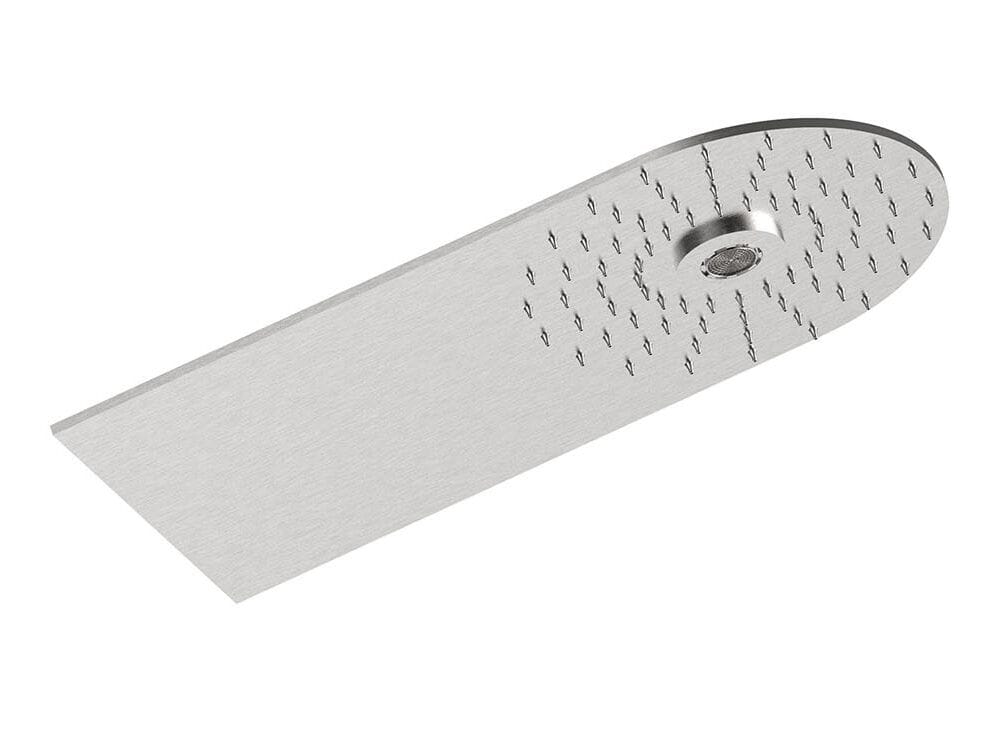 Настенная душевая головка с системой защиты от накипи Rubinetterie Frattini душевые ARCH-00112985 - Вид №1