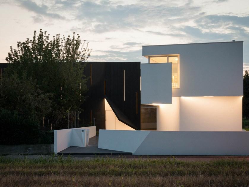 PALLADIO Распашное окно из стали sun-id-1448354 - Вид №13