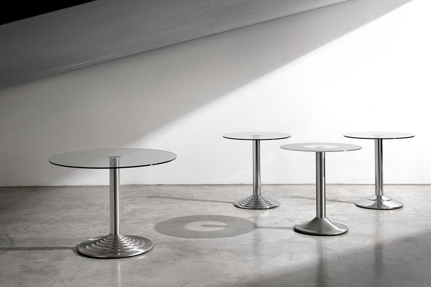 PF Stile Основание стола из нержавеющей стали Kono 450 - Вид №1