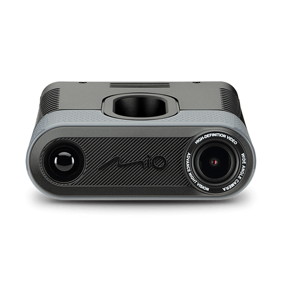 5462964 Видеорегистратор с радар-детектором Mio MiVue I89 STDN-0084552