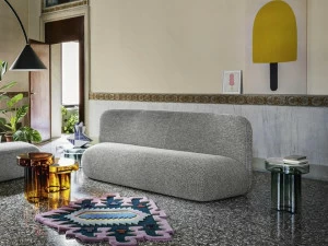 Miniforms Диван из ткани Botera