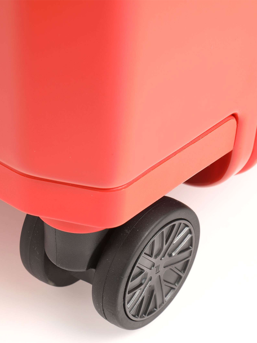 ORI05500.020 Чемодан ORI05500 4W Trolley S Porsche Design Roadster Hardcase  - Вид №5