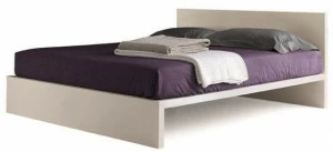 Zalf Двуспальная кровать Minimal