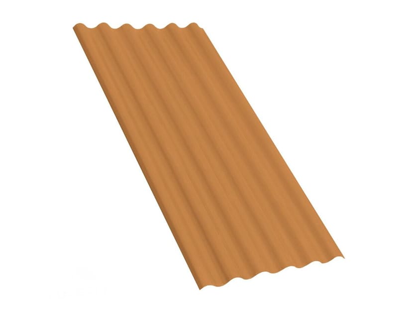 Римская Волновая Плита First Corporation Срок службы обложки ARCH-00047536