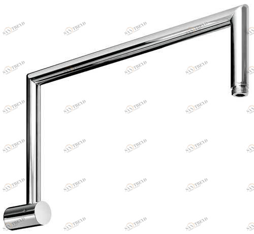 FIR Italia Душевой кронштейн SHOWER HEADS 05.5454.0