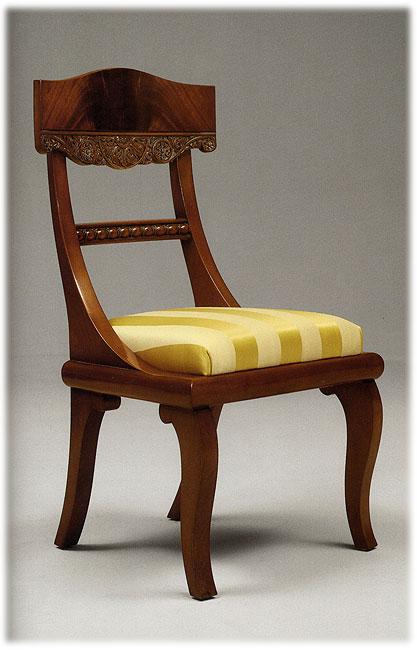 Стул  COLOMBOSTILE 2348 SD ZAR