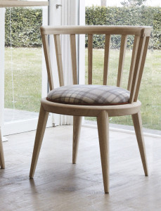 Стул  VOLPI UDINI SEDIA