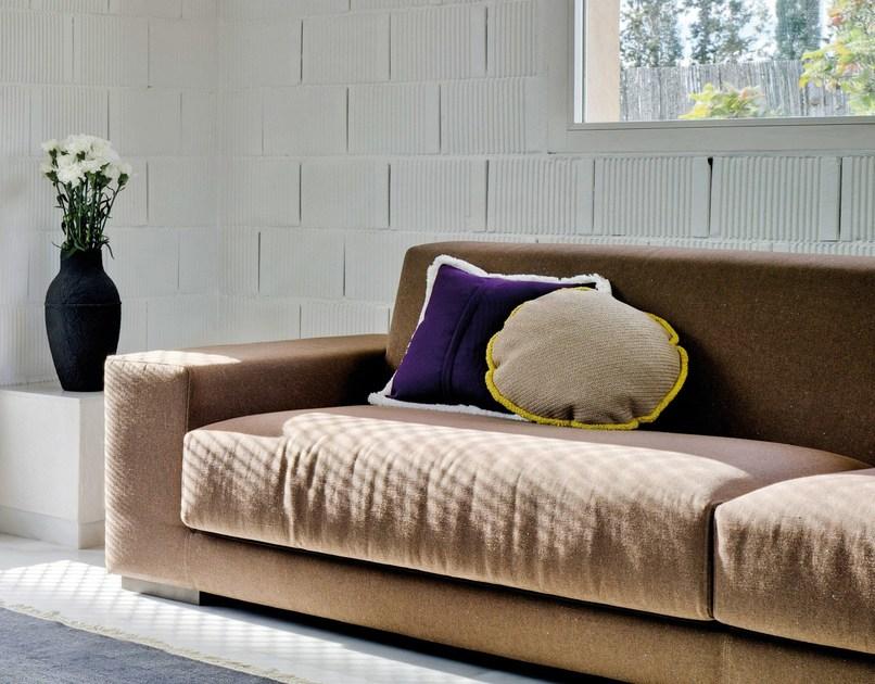 Sancal Съемная тканевая подушка для дивана sun-id-1414302 - Вид №5