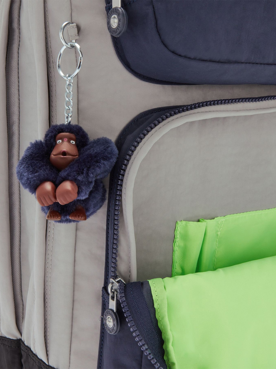 KI7131X17 Рюкзак Large Backpack Kipling Scotty  - Вид №3