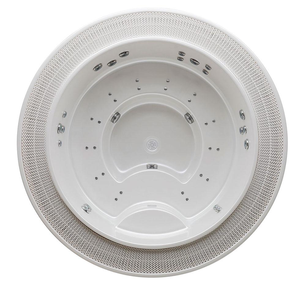 Myspa Of210  Glass1989  Спа  - Вид №1