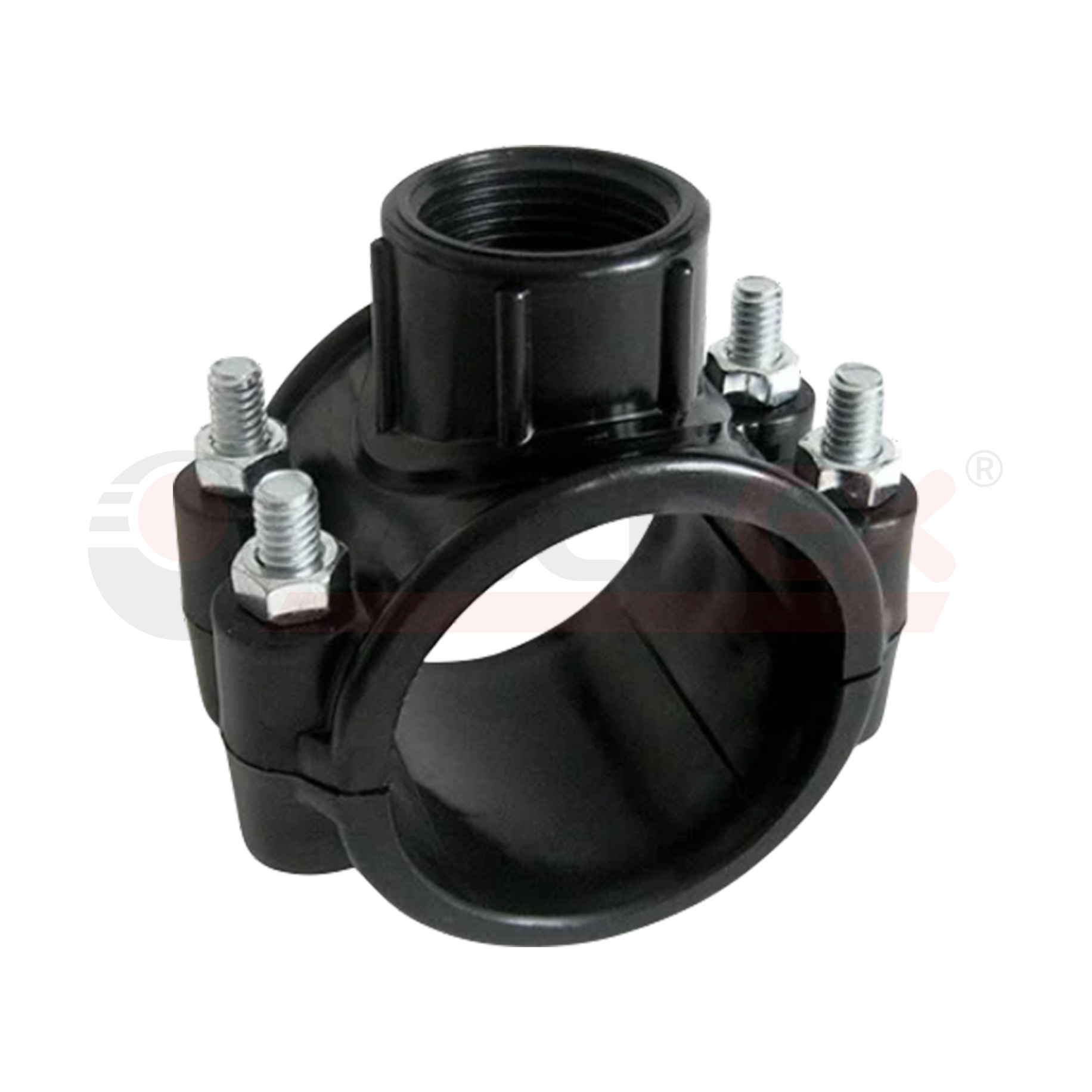 121001550112 Valfex Седелка болтовая 