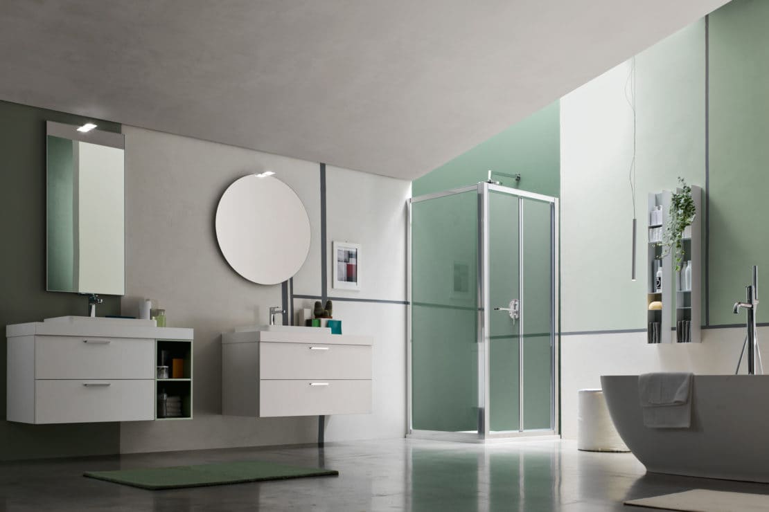 Комплект мебели 56 Arcom E.ly STARC31 - Вид №32