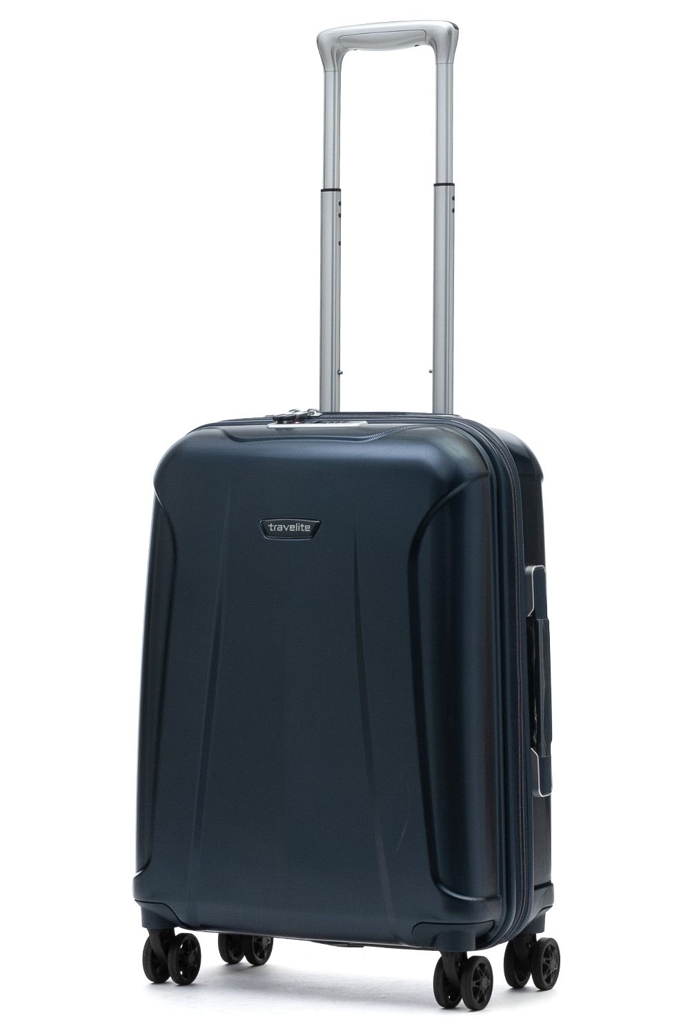 74547-20 Чемодан 74547 Trolley S Travelite Elbe 