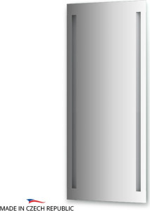LIN-A2 9135 Зеркало с 2-мя встроенными LED-светильниками 24 W ELLUX Linea LED