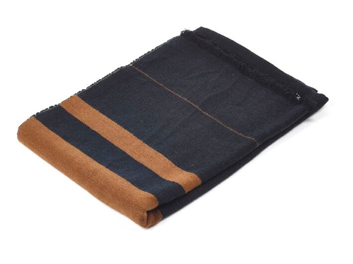 Одеяло из льна и шерсти Libeco Home Оскар ARCH-00126395