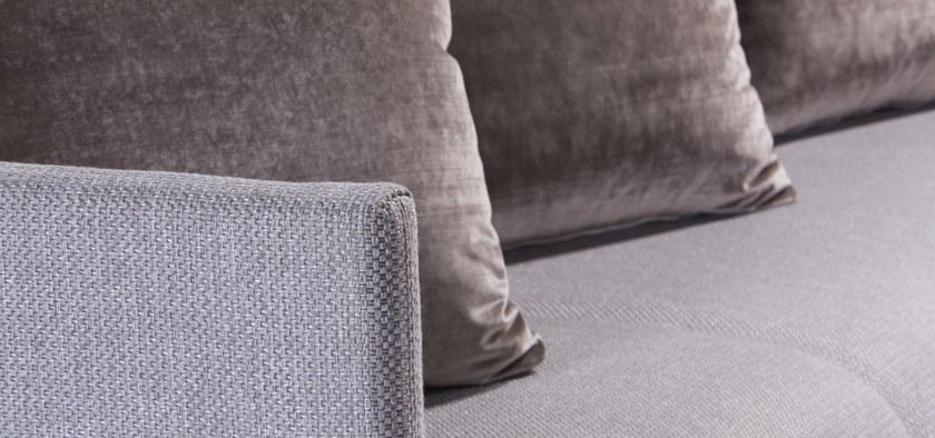 MORADA 3-х местный тканевый диван Verona Verona so - Вид №2