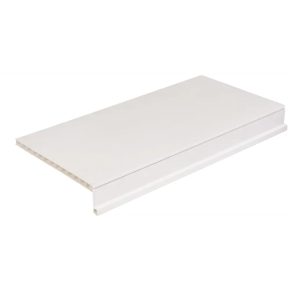 Santreyd - Откос оконный ПВХ для теплоизоляции 1500×200×10 мм 84729772 STLM-0900723