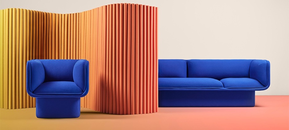 049993 Кресло Missana Block Santreyd - Вид №2