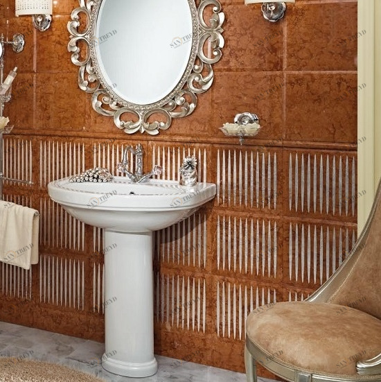 Комплект мебели 82/3 LINEATRE PARIGI 823