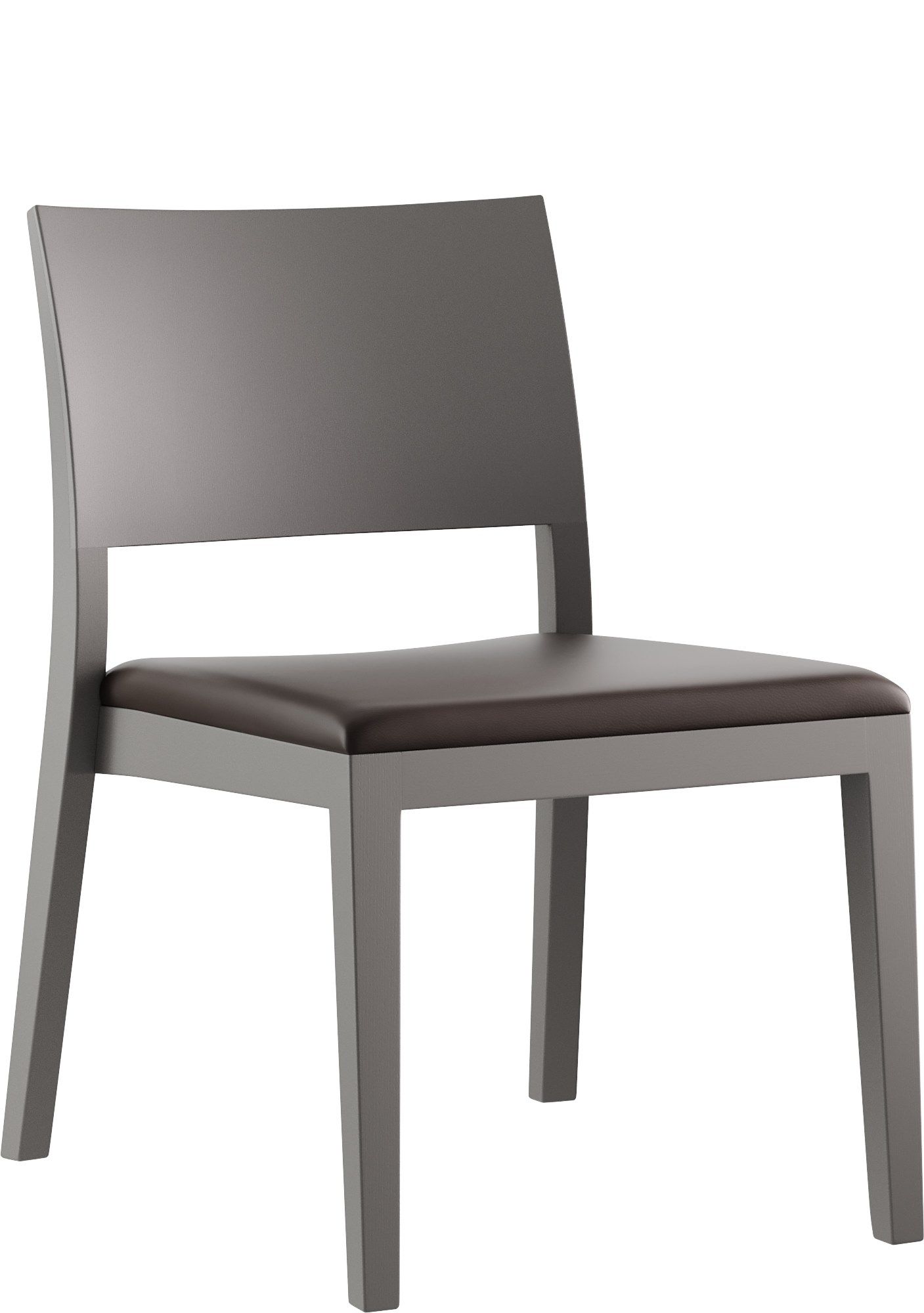 Деревянный стул horgenglarus LOUNGE ARCH-00146206 - Вид №25