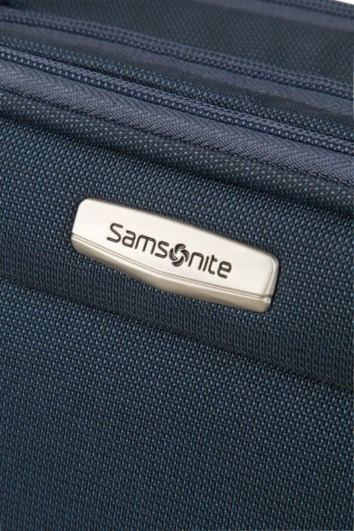 65N-01014 Бьюти-кейс 65N*014 Beauty Case Samsonite Spark SNG  - Вид №2