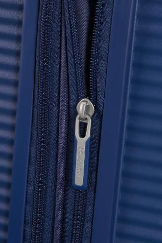 32G-41001 Чемодан 32G*001 Spinner 55 Exp American Tourister Soundbox  - Вид №6