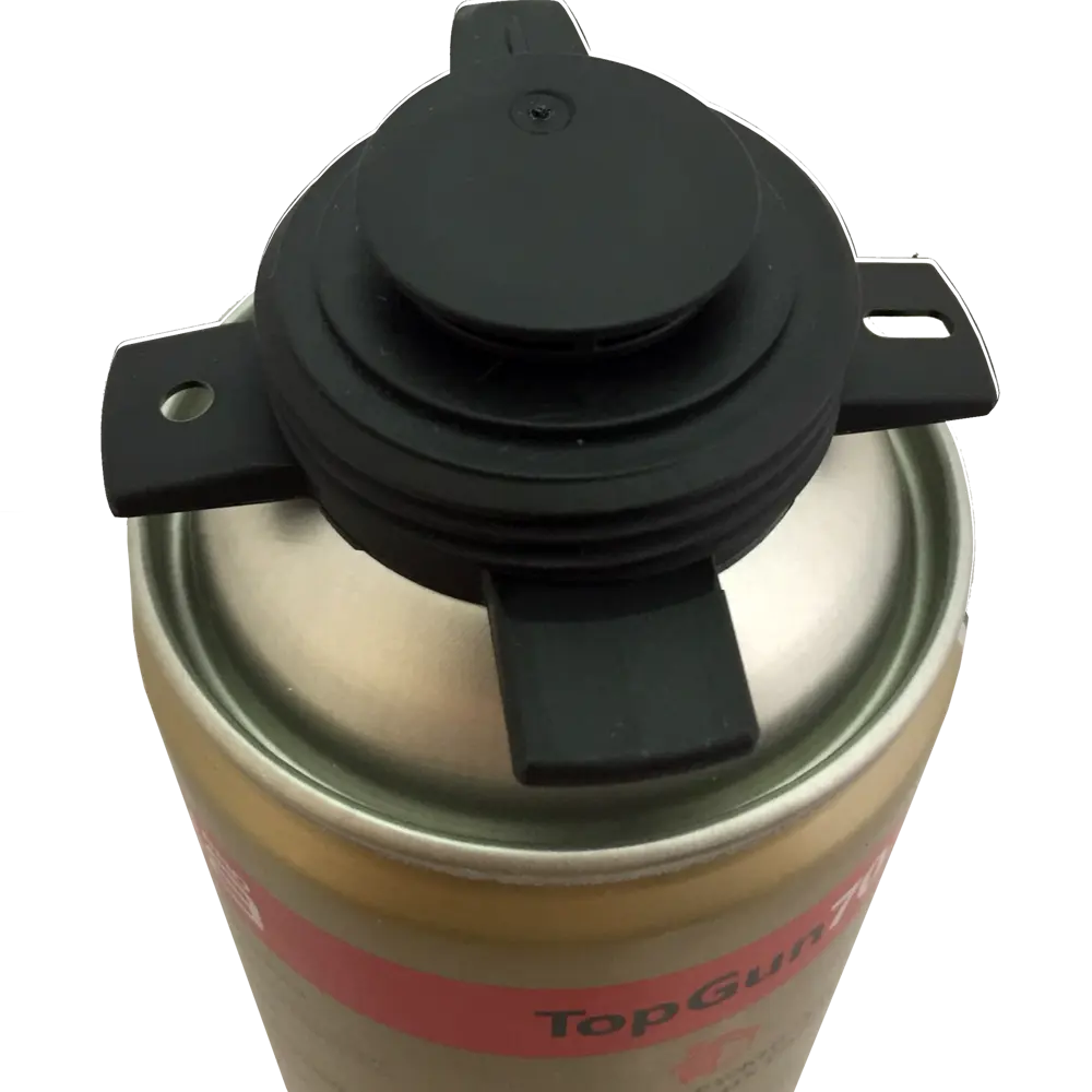 Монтажная пена SILA TopGun 70 профессиональная для строительных работ 880 мл 82481715 STLM-0027997 - Вид №1