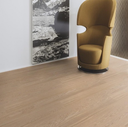 Паркетная доска Kaindl EIWL LM Сабин Дуб Натур (Гладкая) 1383х159 мм 5000200003 - Вид №3