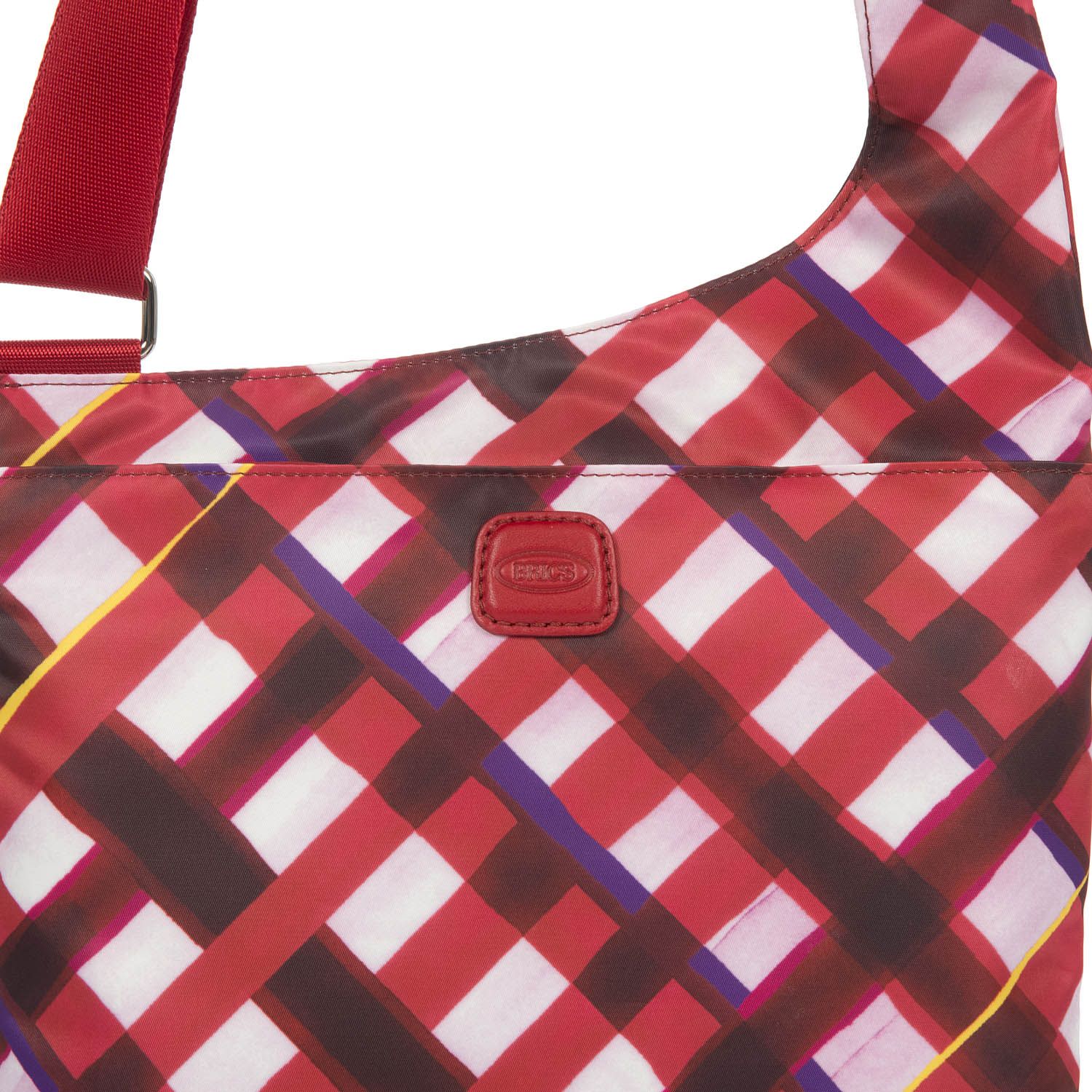 BX602743.955 Сумка BX602743 Shoulder Bag Brics Pastello  - Вид №4