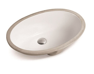 Мебельные раковины SL-3002 SANTILINE