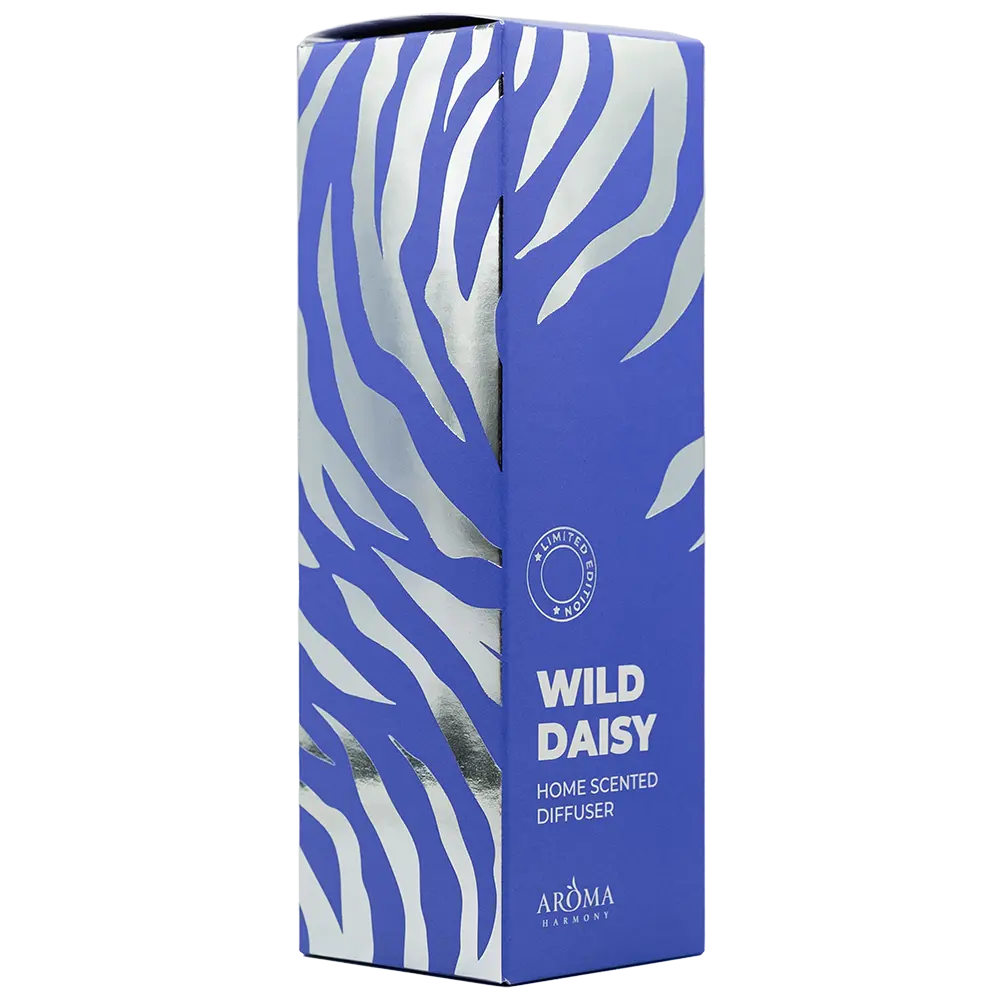 Ароматический диффузор Aroma Harmony Wild Daisy 50 мл 84841910 STLM-2189224  - Вид №2