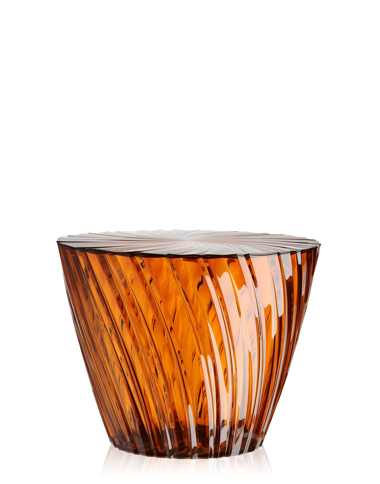 Контейнер / журнальный столик из ПММА Kartell SPARKLE ARCH-00048678 - Вид №19