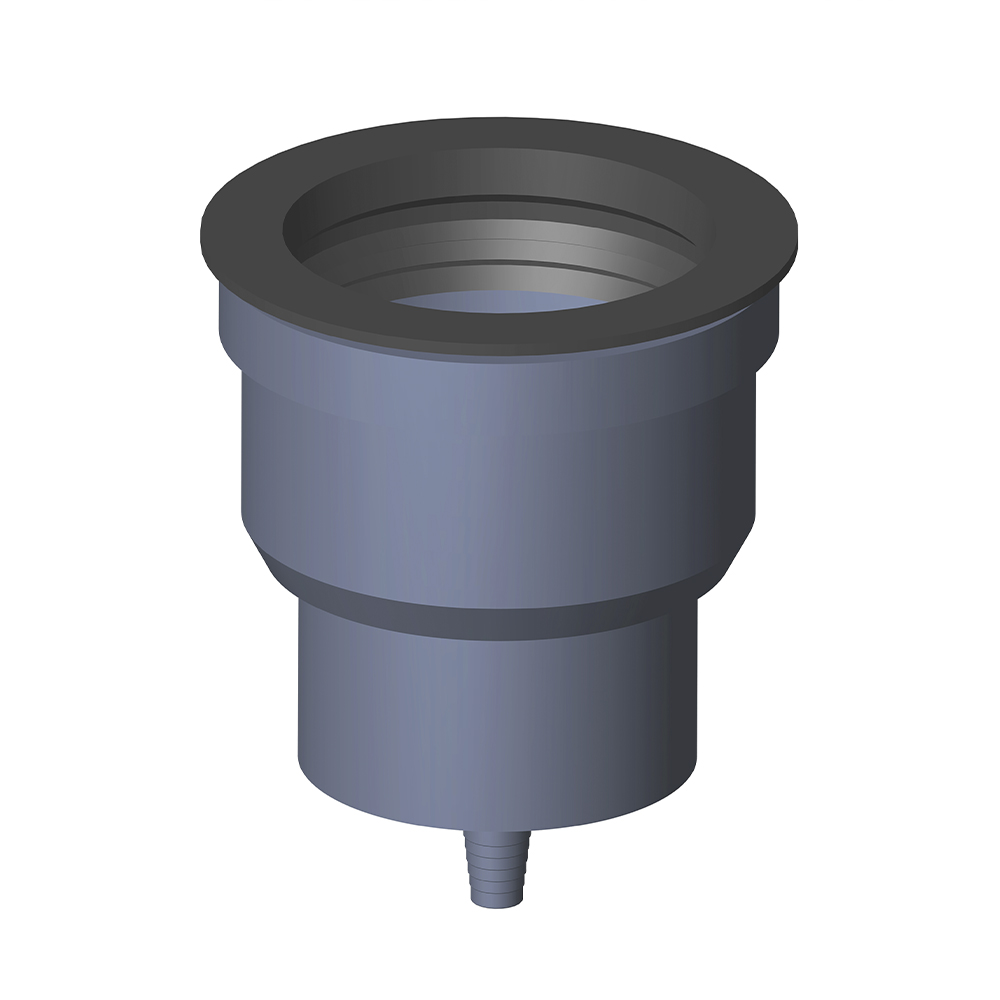 02388 Конденсатосборники Tece 